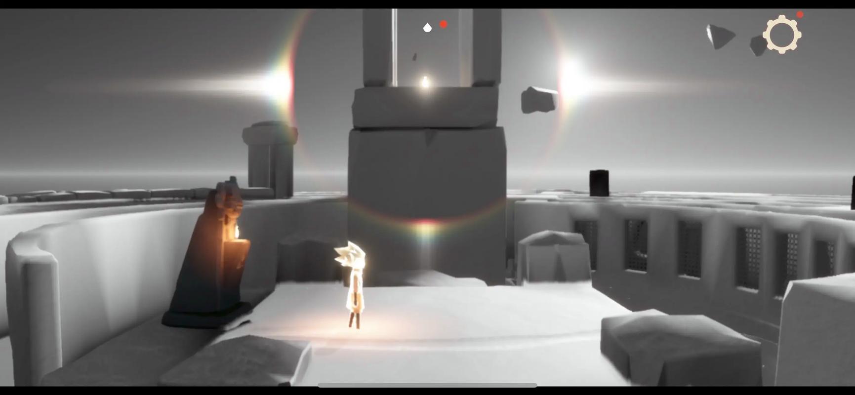 光遇晨岛最后的试练如何通过