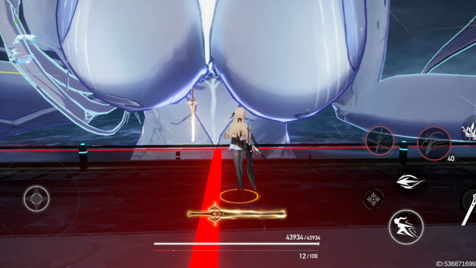 深空之眼哪些a值得练