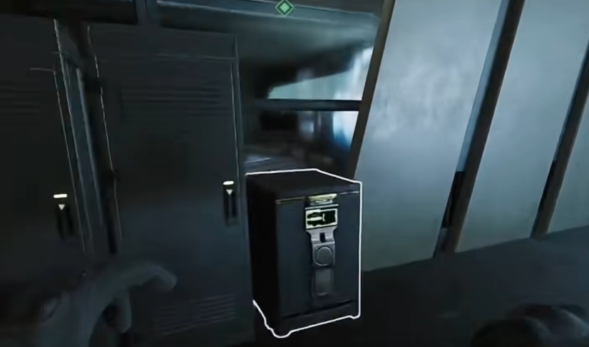 三角洲行动雷达站免保在哪