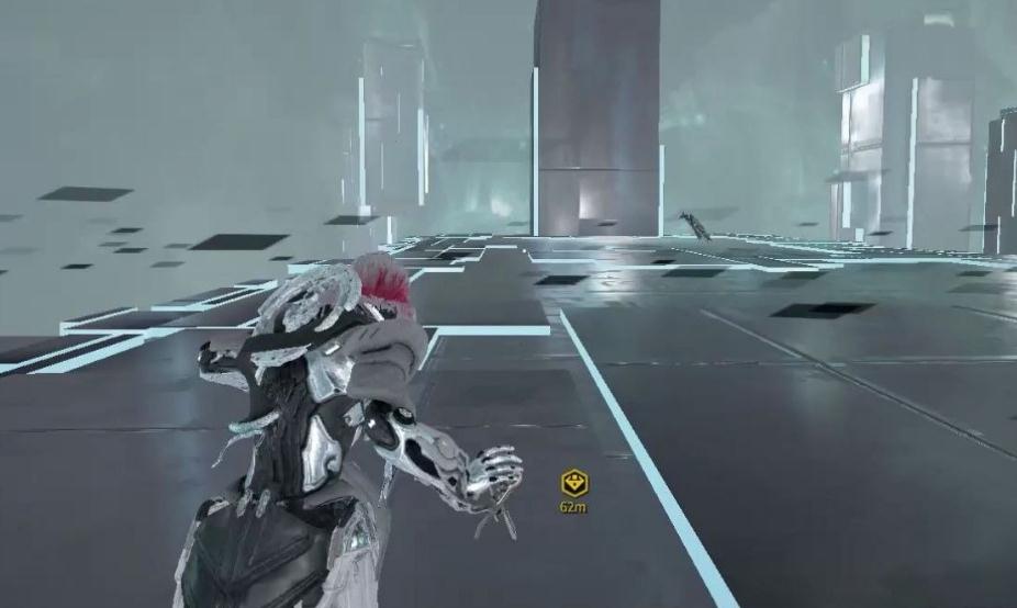 星际战甲的氩结晶怎么得