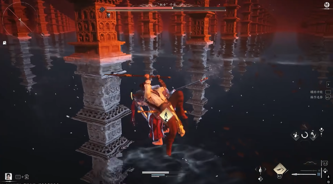 燕云十六声骑龙回马怎么获得