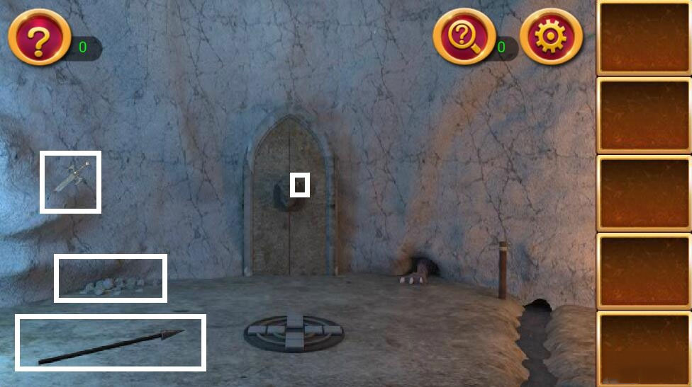 密室逃脱13保险柜怎么转