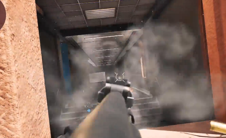 三角洲行动极限飞升是几分钟