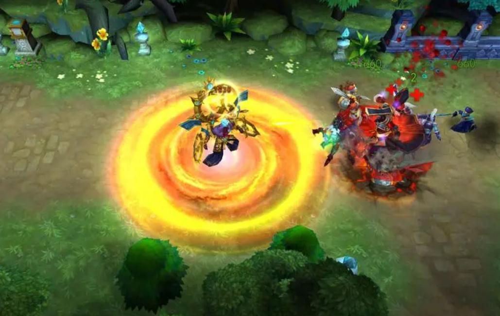 乱斗西游博弈赌苍生怎么通关