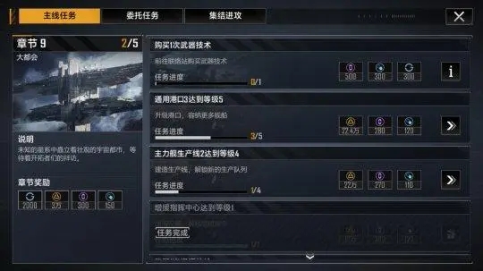 无尽的拉格朗日对接后怎么买