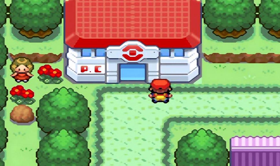 口袋妖怪火红刷卡器怎么得