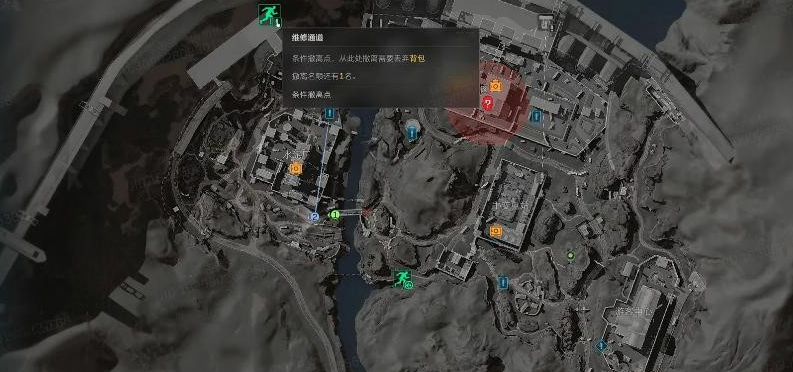 三角洲行动开局选什么角色