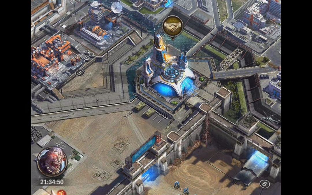 旭日之城防御塔守卫战怎么玩