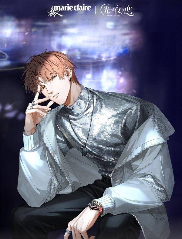 光与夜之恋光蝶怎么弄 光与夜之恋光蝶怎么弄