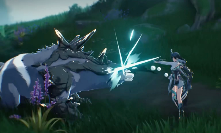 鸣潮小道士值得培养吗