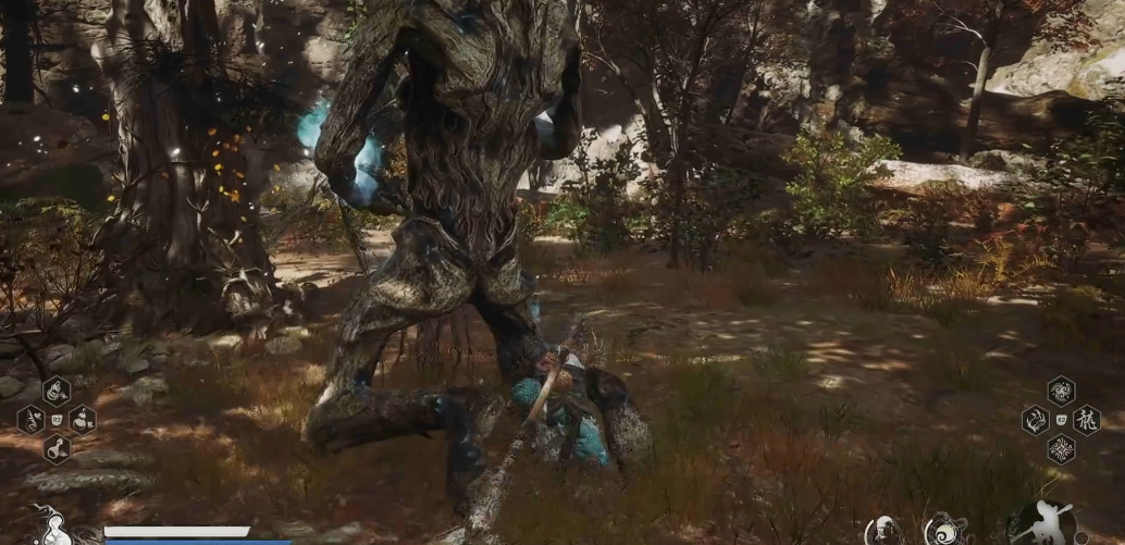 黑神话悟空青冉冉精魄怎么样 黑神话悟空青冉冉精魄怎么样