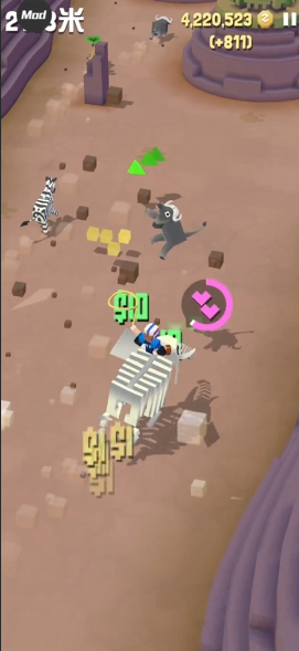 疯狂动物园繁殖怎么玩