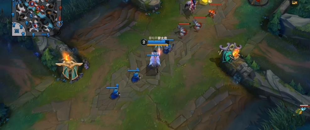 英雄联盟手游打野怪有什么用