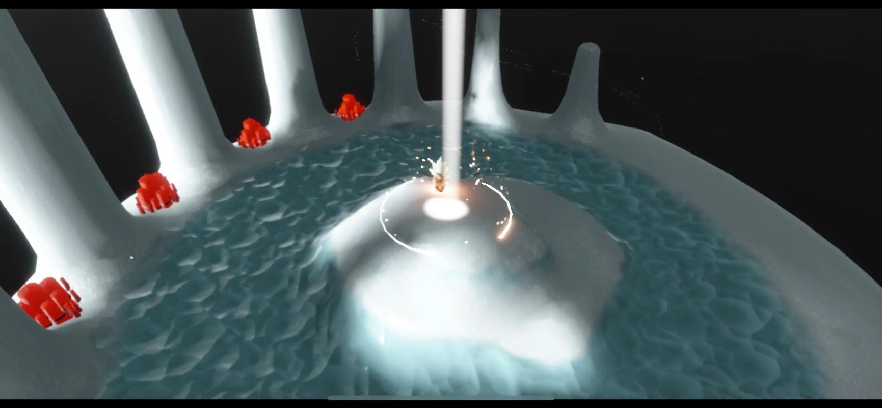 光遇晨岛最后的试练如何通过