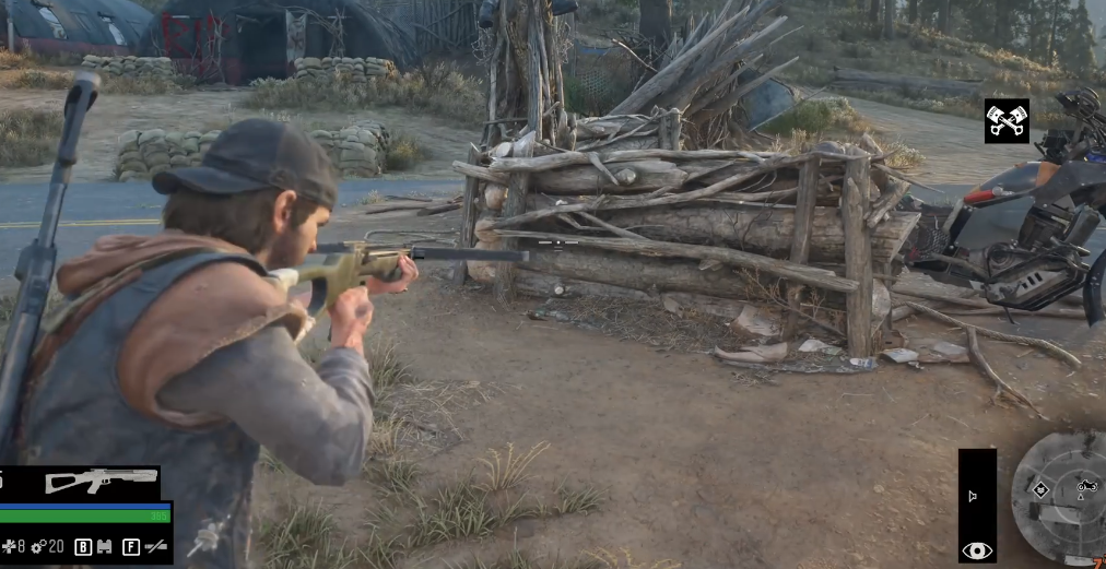 往日不再弩怎么获得 往日不再弩怎么获得