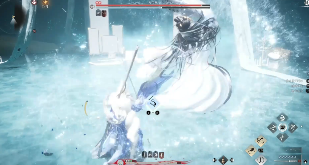 燕云十六声离思赋一阶段怎么打 燕云十六声离思赋一阶段怎么打