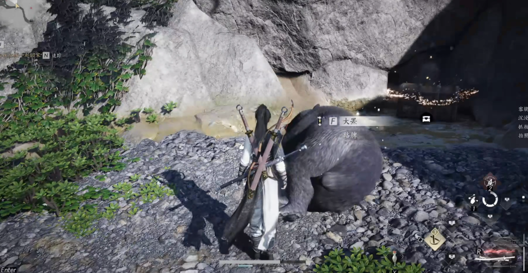 燕云十六声红虫哪里多