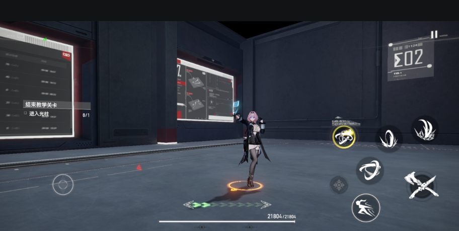 深空之眼冰队辅助有替代吗