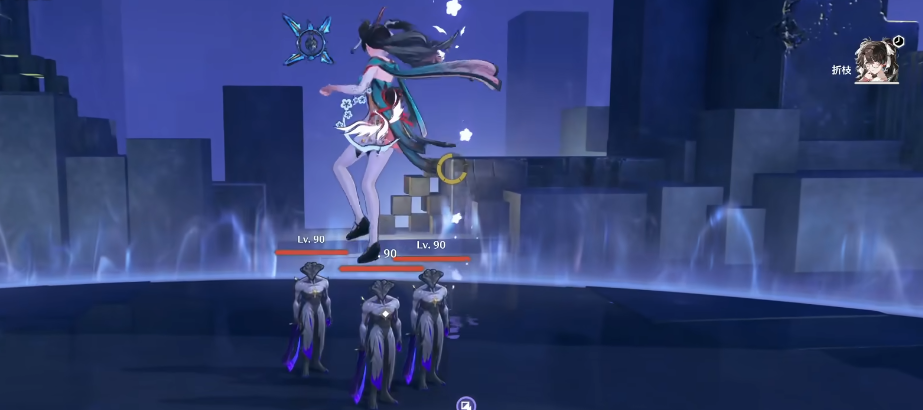 鸣潮昼与夜怎么打 鸣潮昼与夜怎么打