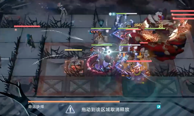 无期迷途哪个关卡小怪多 无期迷途哪个关卡小怪多