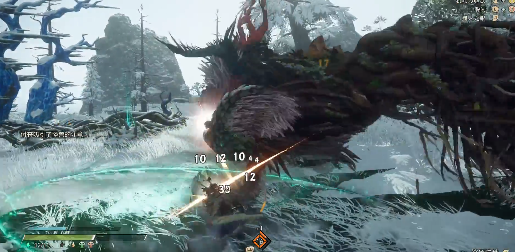 燕云十六声玉魄染青苍怎么打 燕云十六声玉魄染青苍怎么打