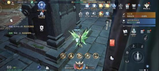 全民奇迹2创世录知识点怎么刷