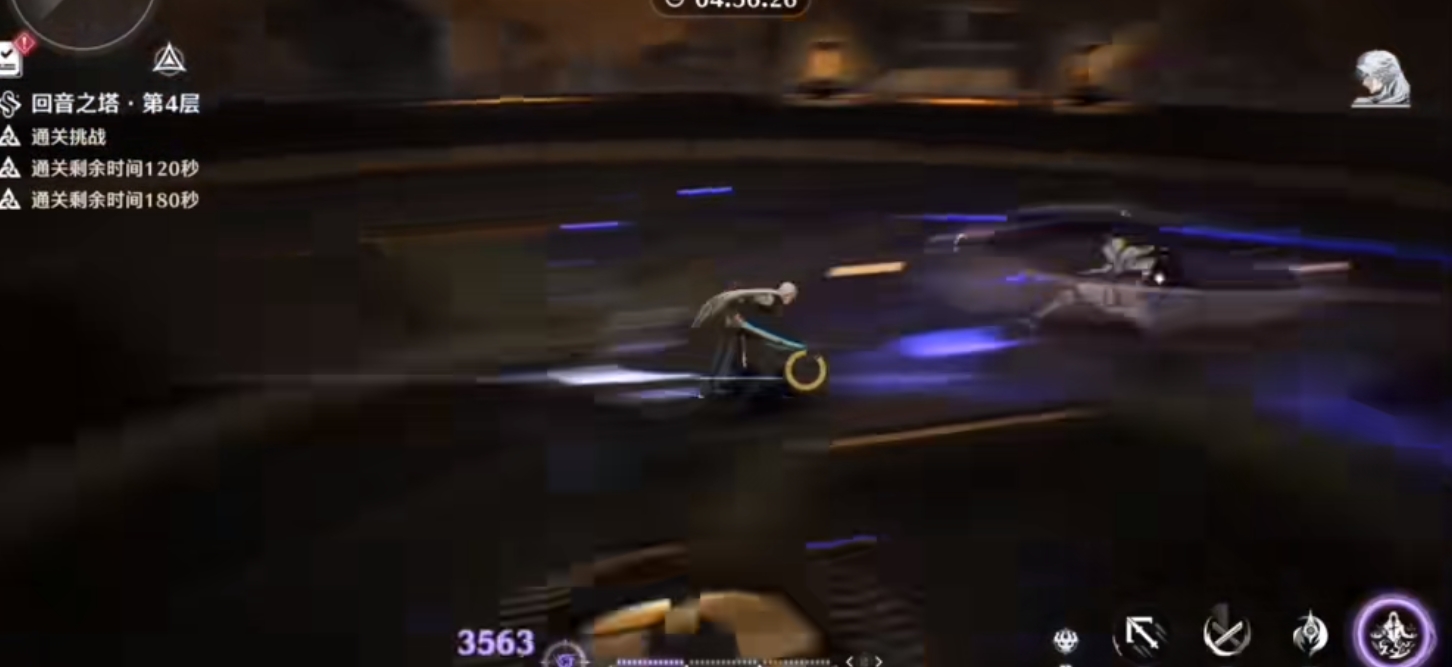 鸣潮平民深渊怎么配队