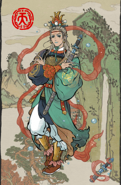 江南百景图水晶短剑怎么用 江南百景图水晶短剑怎么用