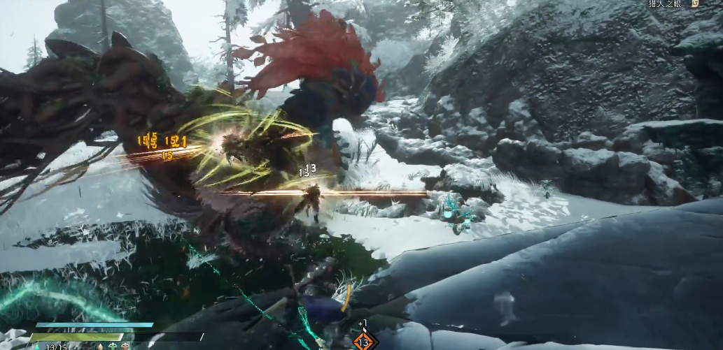 燕云十六声玉魄染青苍怎么打 燕云十六声玉魄染青苍怎么打