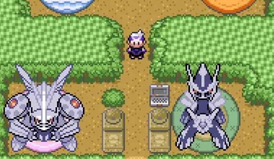 口袋妖怪火红刷卡器怎么得