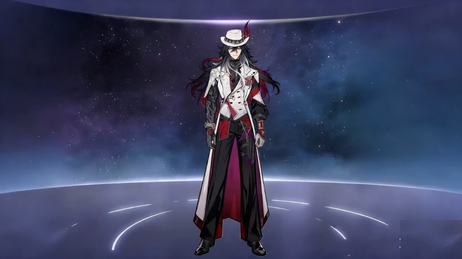 崩坏星穹铁道不死途怎么配队