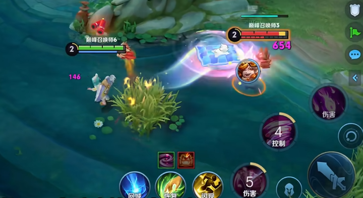 王者荣耀小乔最强出装是什么