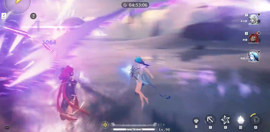 鸣潮忌炎值得要吗