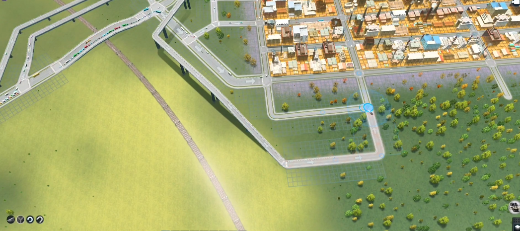 都市天际线新手要注意什么