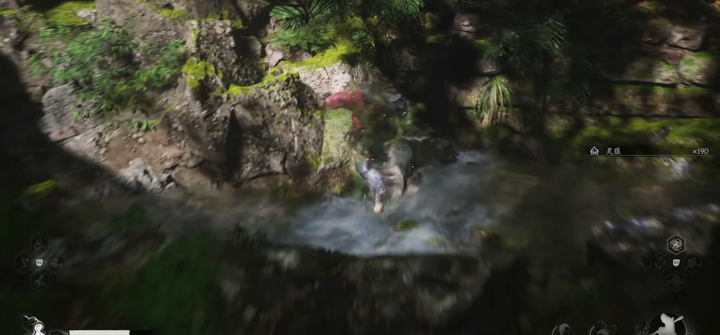 黑神话悟空嫩玉藕怎么获得