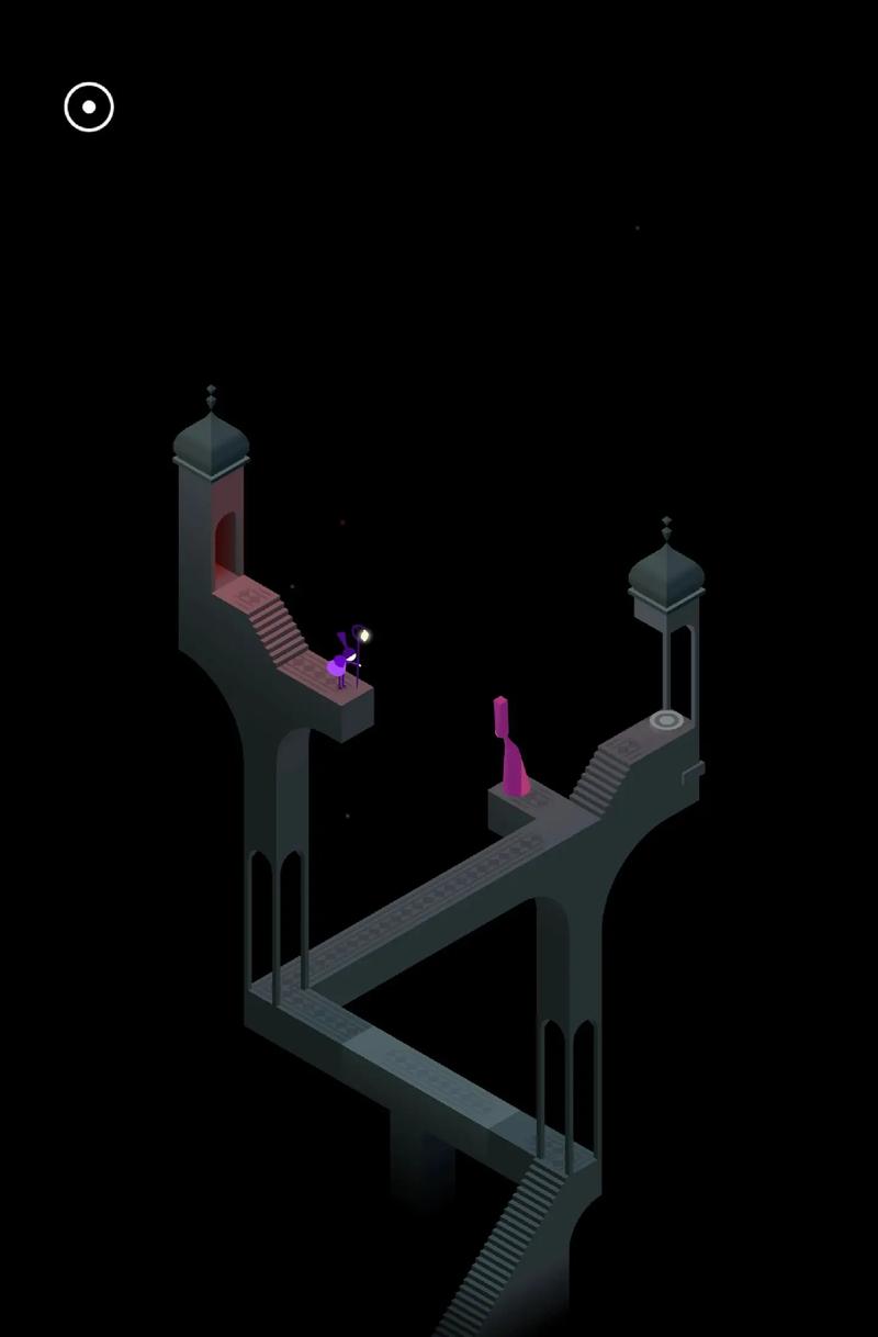 纪念碑谷水宫怎么过的