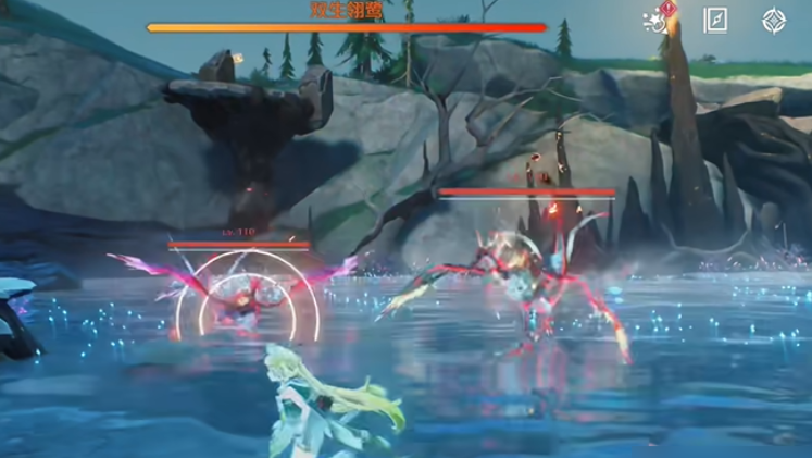 鸣潮金色声骸在哪打 鸣潮金色声骸在哪打