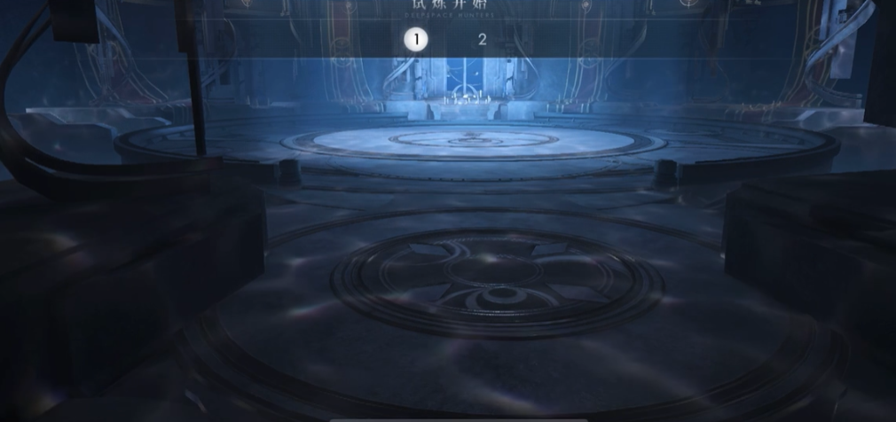 恋与深空49层怎么过