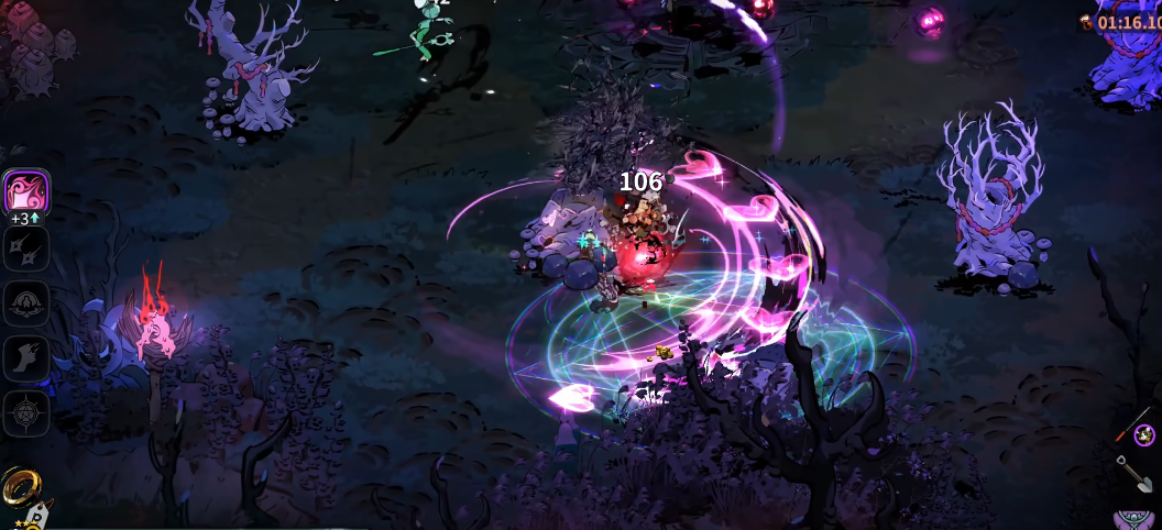 哈迪斯2斧1祝福怎么选