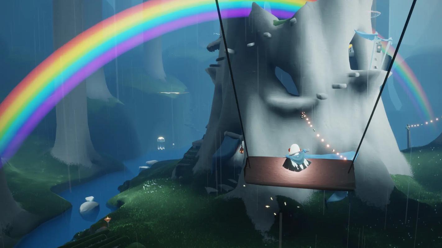 光遇钱海记的任务怎么做