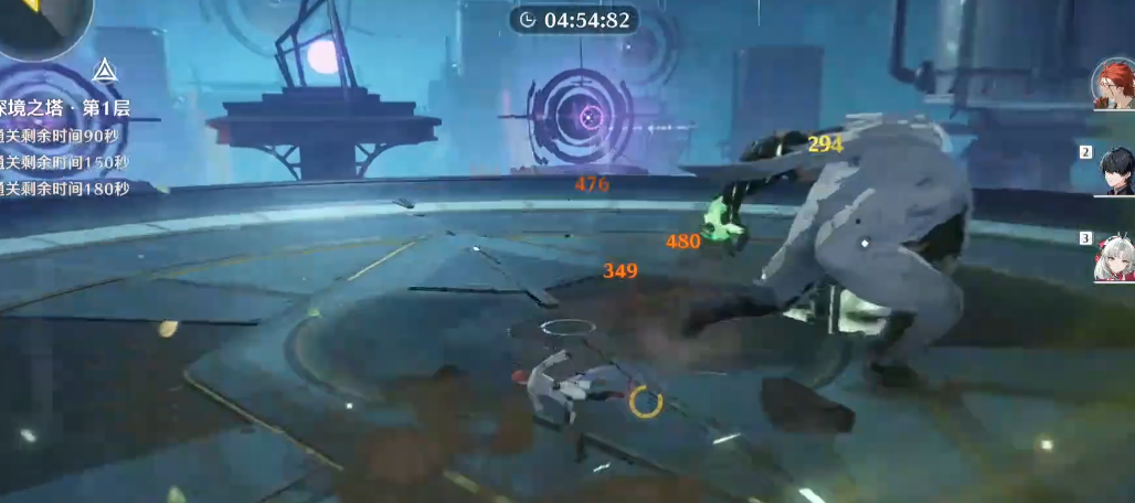 鸣潮怎么获得鸟肉