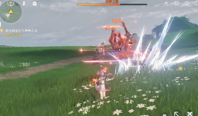 鸣潮新手打什么boss 鸣潮新手打什么boss