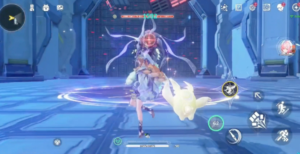 鸣潮西格莉卡武器怎么选