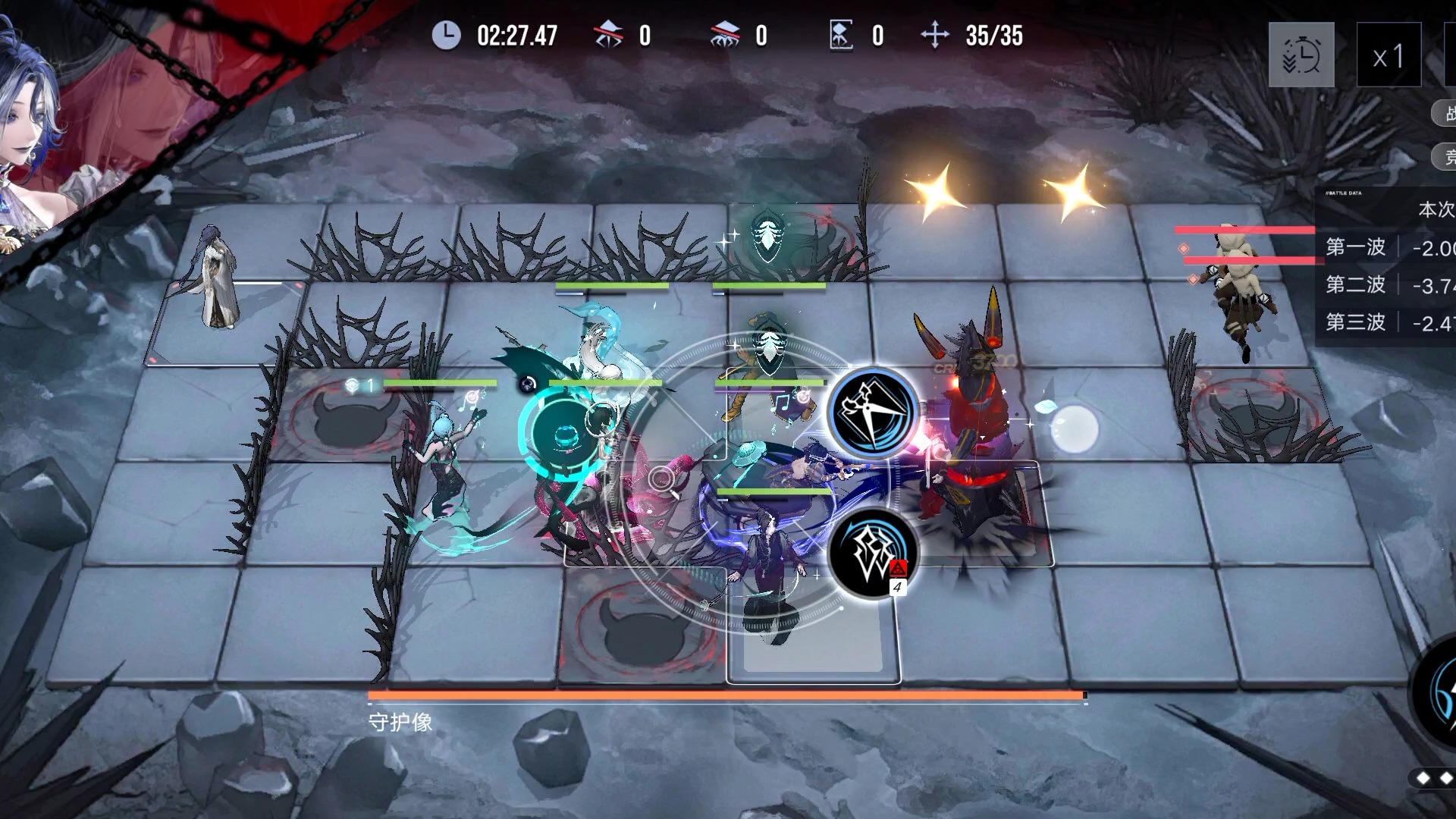 无期迷途暗域好打吗