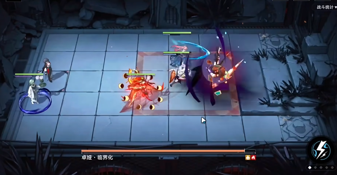 无期迷途先把谁升3阶 无期迷途先把谁升3阶