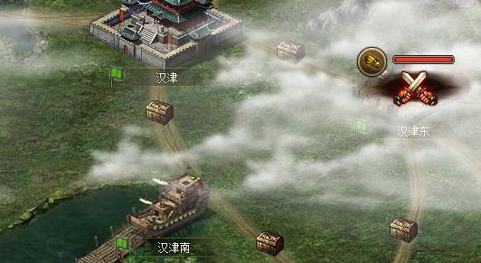 攻城掠地建邺陆景怎么打