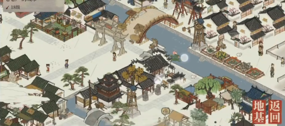 江南百景图土行孙怎么抓