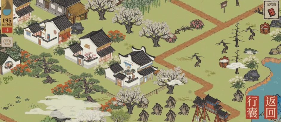 江南百景图探险铁锤在哪