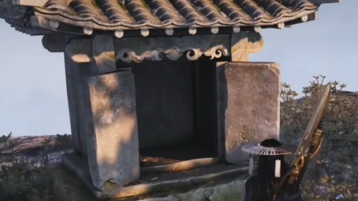 燕云十六声鼠洞怎么过