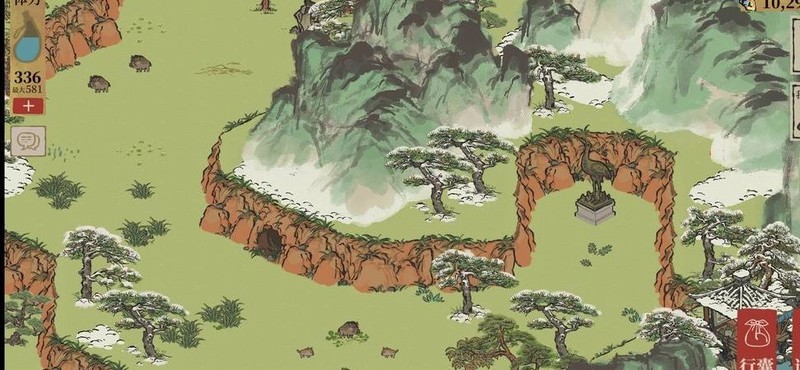 江南百景图徽州有加成吗